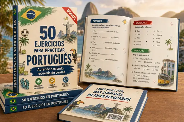 50 Ejercicios de Práctica