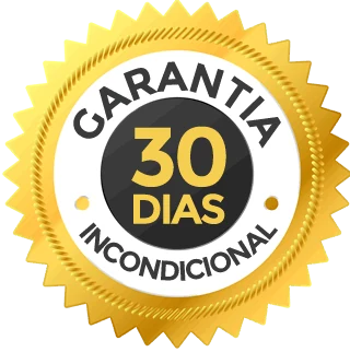 Garantía de 30 días o te devolvemos tu dinero